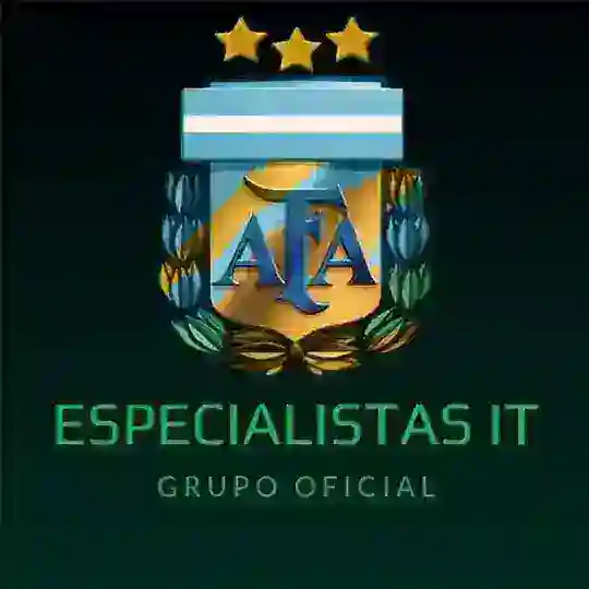 Especialistas IT del TercerMundo