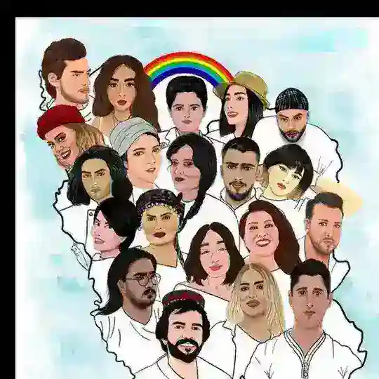 ⁨💞دوستان ایران زمین💞