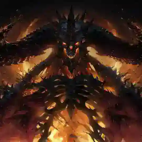 Diablo Immortal ITALIA🇮🇹