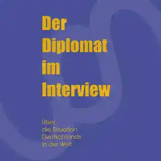 Diplomateninterviews PODCAST