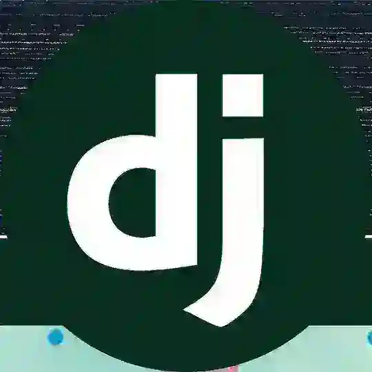 Django Python | جانغو