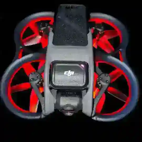 DJI AVATA 1 & 2 // O3 & O4 FPV- ESPAÑA