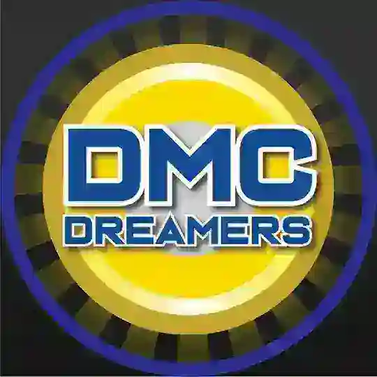 DMC Dreamers 🩺