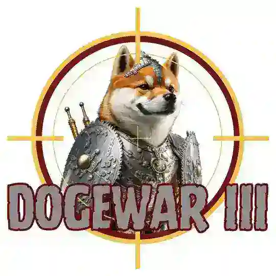 DogeWarlll | Save the world | x1000000