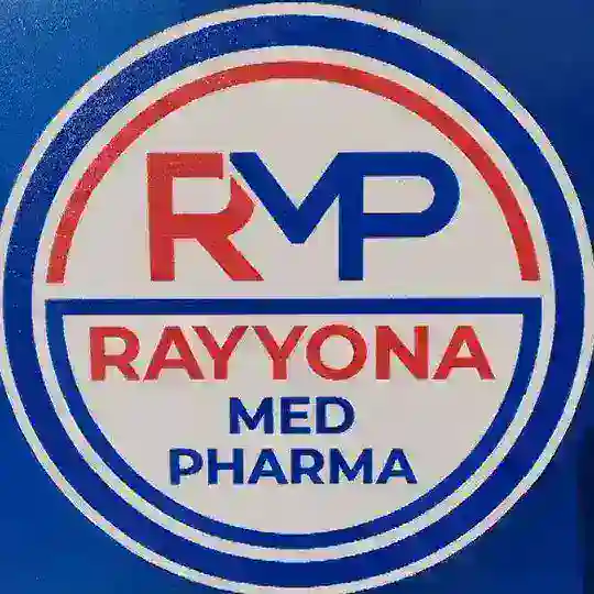 Rayyona Med Pharm Dorixona 777