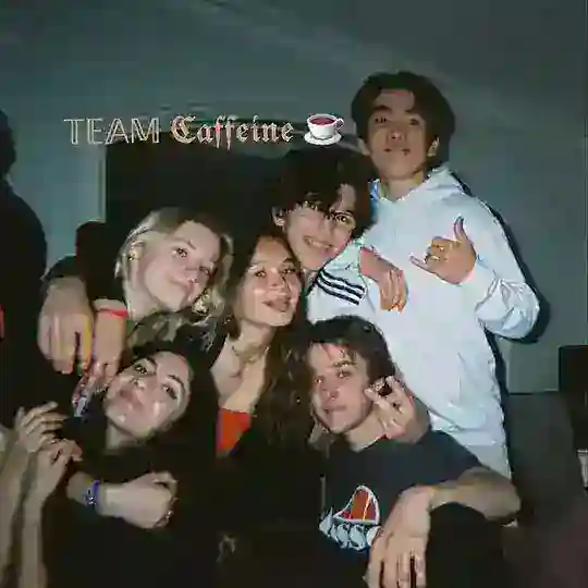 ·˚ ༘જ⁀➴𝕋𝔼𝔸𝕄 𝕮𝖆𝖋𝖋𝖊𝖎𝖓𝖊 ☕️🪽✨️┊͙✧˖*°࿐