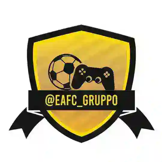 🎮 EA FC 26 🎮 || @eafc_italia