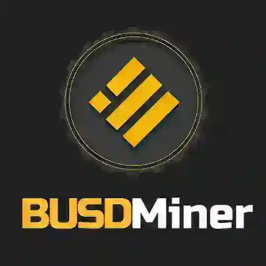🛡BUSDMINER|EARN BUSD EVERY DAY🛡
