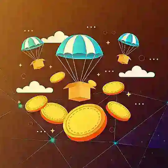 EarnFromAirdrops chat