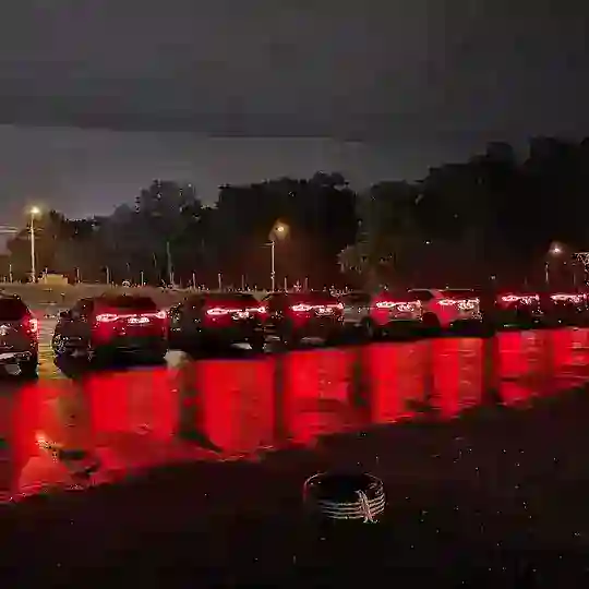 Ford Edge Ukraine Club🇺🇦