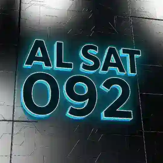 𝘼𝙇𝙌𝙄 𝙎𝘼𝙏𝙌𝙄 𝟎𝟗𝟐