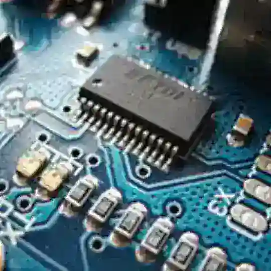 Eletrônica e Automação BR