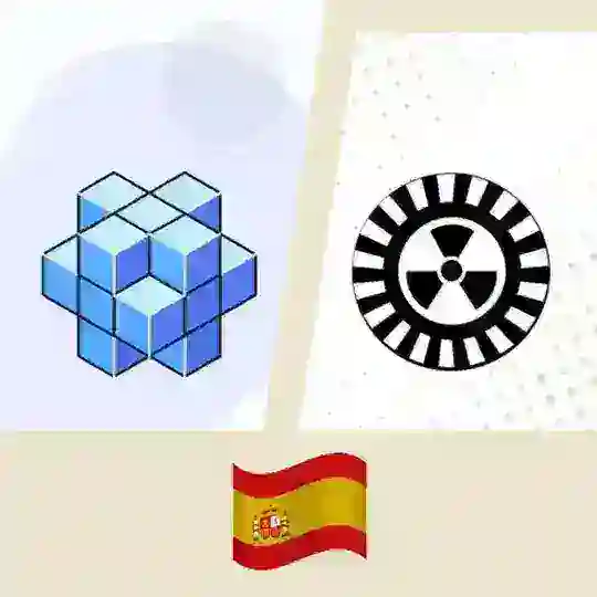 Equilibrium & Genshiro Español