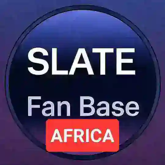 FC SLATE AFRICA