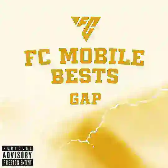 FC Mobile BeSts Gap