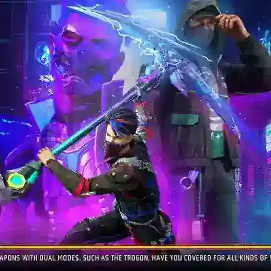 FREE FIRE MAX PLAYERS