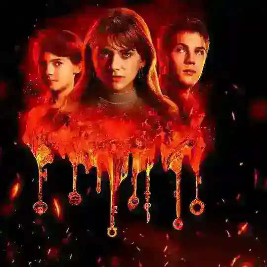 💭 Films & Chill Chat