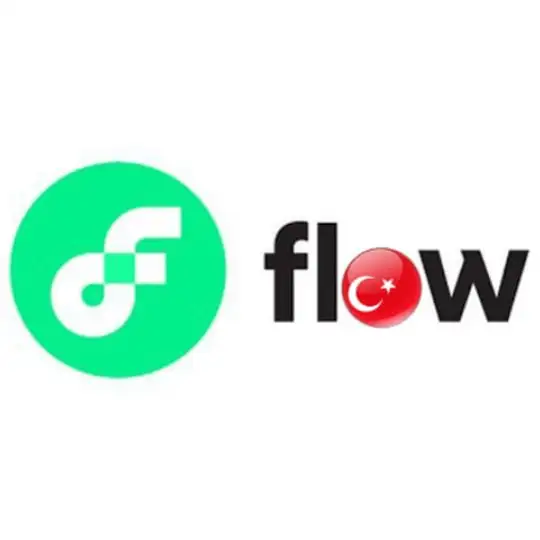 Flow Blockchain Türkiye