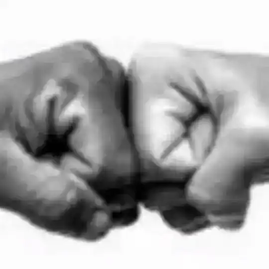 TOGETHER WE WIN 💰 DEVIDED WE FALL