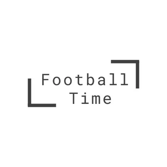 Football Time Chat