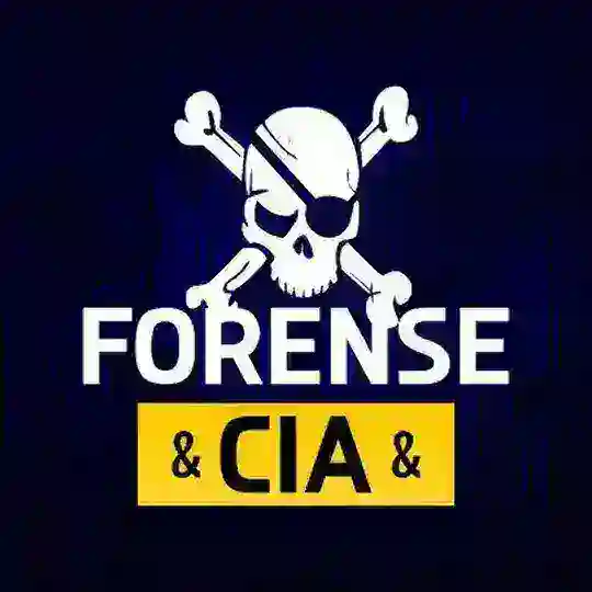 Forense & Cia
