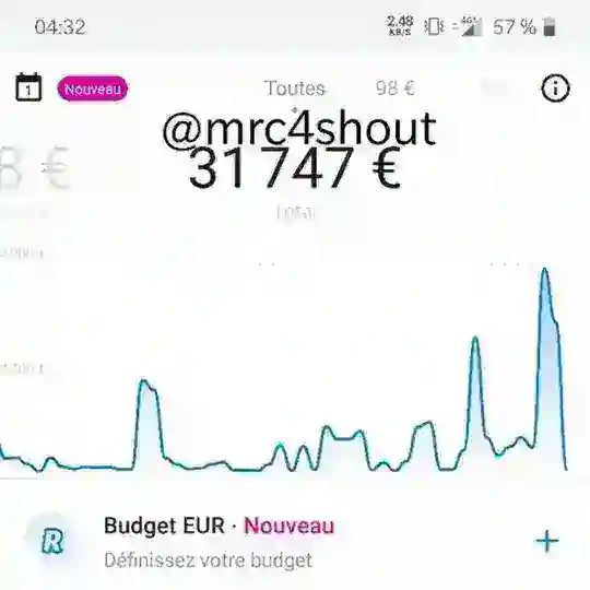 LUCIFER PARLE ARGENT🤑🏦