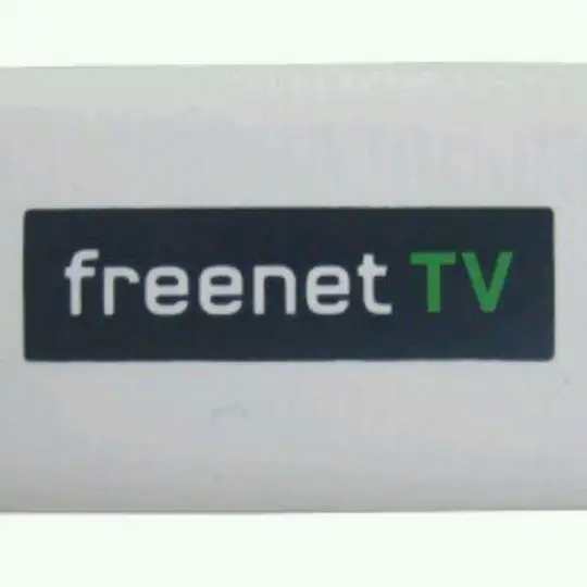 FREE NET TV
