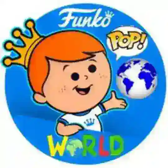 Funko Pop World