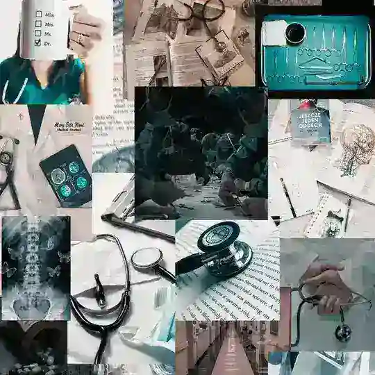 Libros Médicos / Medicine Books / Artículos Médicos