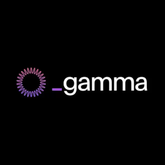 _gamma Official