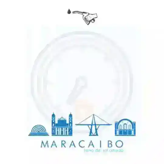 GASOLINA ⛽ MARACAIBO