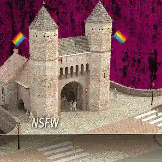 GayTalk - Homo's in Amersfoort 🏳️‍🌈