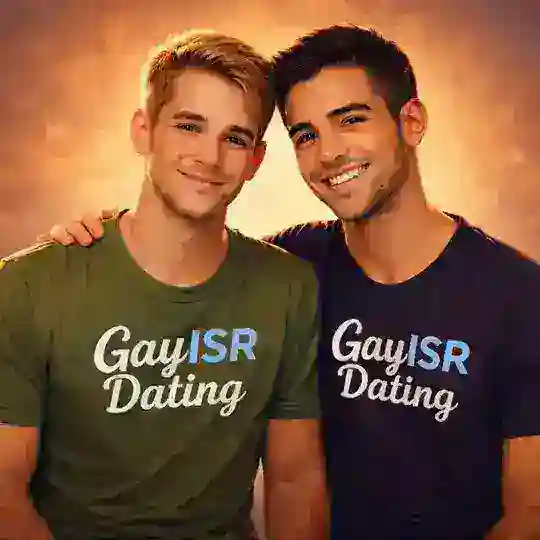גייז דייטינג GayISR