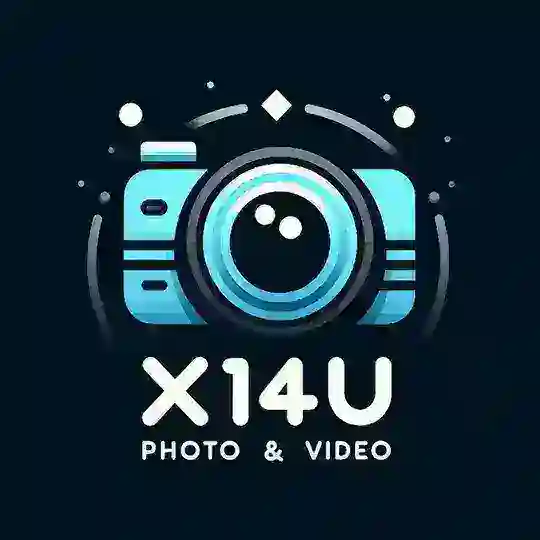 Xiaomi 14 Ultra Photo & Video