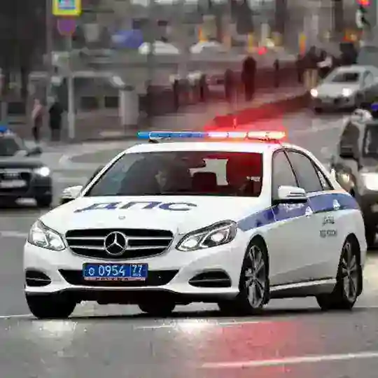 🚨Где ДПС | МОСКВА