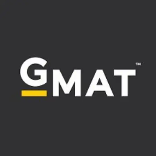 GMAT EXAM OFFICIAL