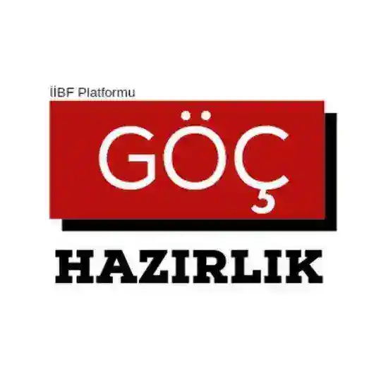 GÖÇ Hazırlık (İl Göç - Merkez Göç Uzman Yardımcılığı - Göç Denetçi Yardımcılığı)