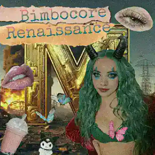 Bimbo Core Renaissance