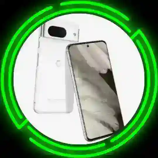 Google Pixel 8 / 8 Pro - ES 🇪🇸