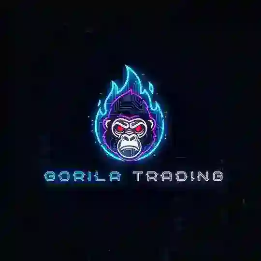 Gorila Trading 🦍