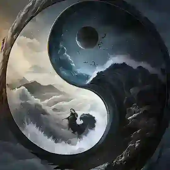 MISTERY LAUNCH ON TRON