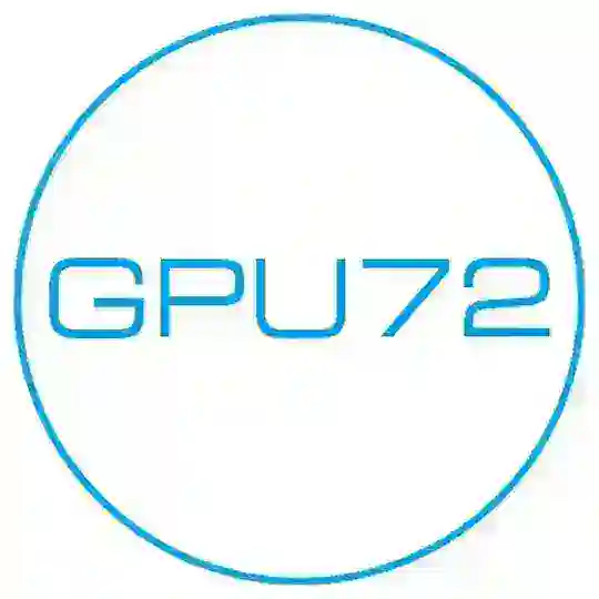 СЦ GPU72 Тюмень️️