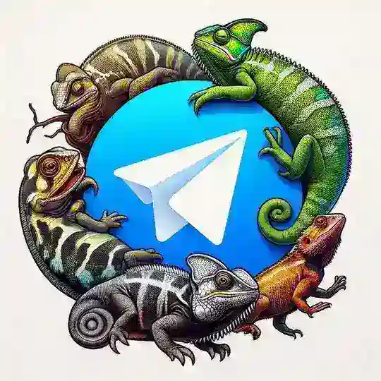 Reptiles y exóticos España