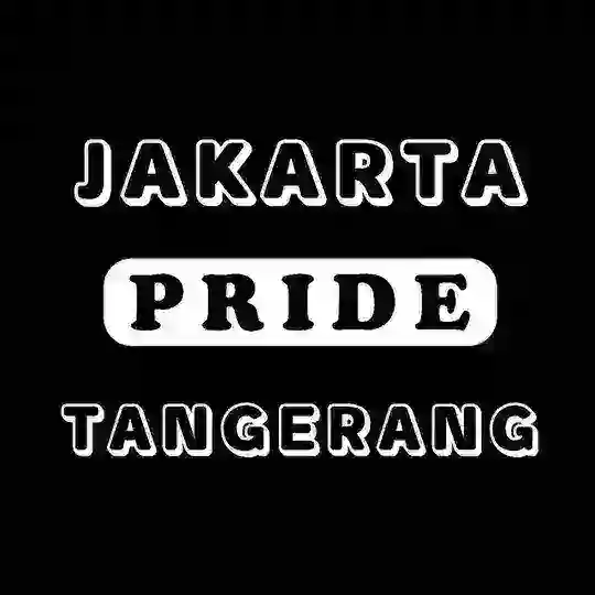 JAKARTA & TANGERANG PRIDE