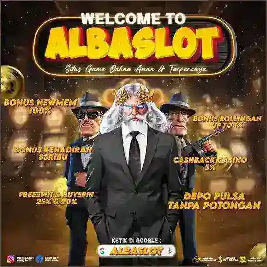 𝙎𝙄𝙏𝙐𝙎 𝙂𝘼𝘾𝙊𝙍 X ALBASLOT