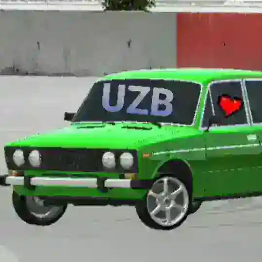 Uzb_Gta 5