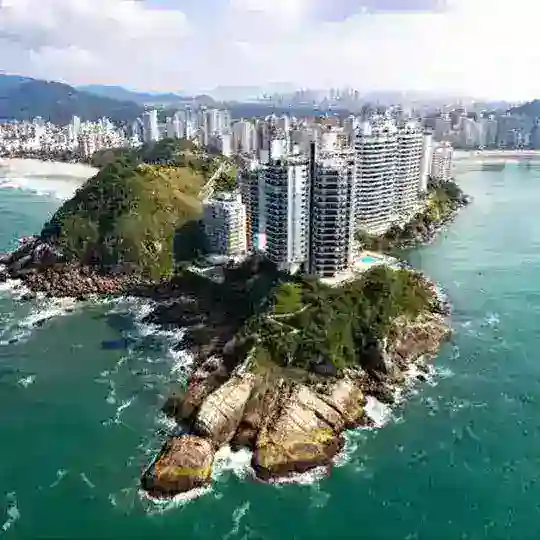 Guarujá - SP 🏖