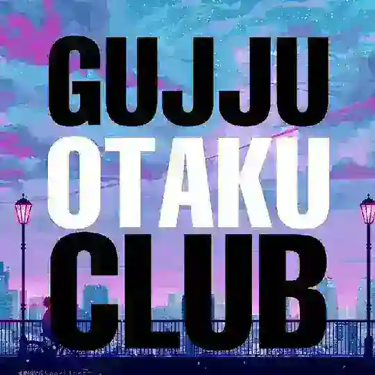 Gujarat Anime Club