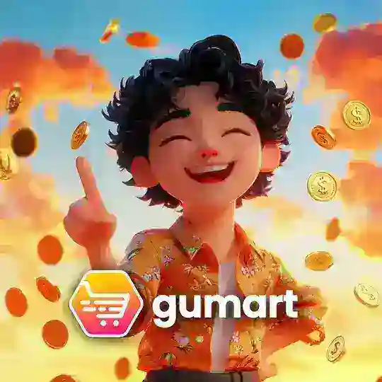 Gumart Community 🛒