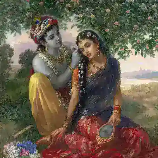 🌸Hare Krishna Hare Rama🌸